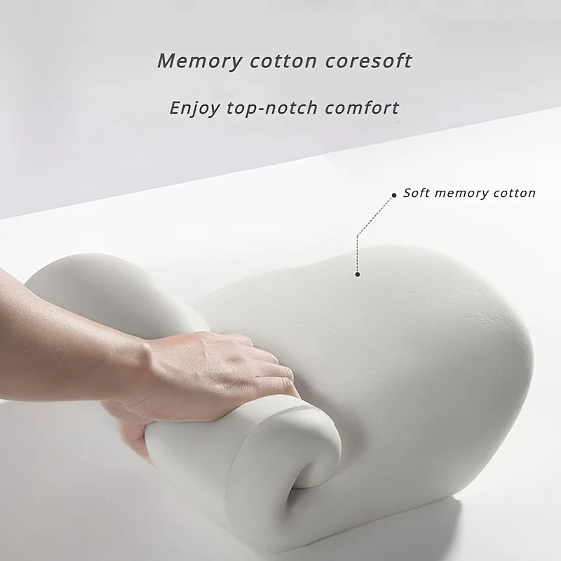 Premium Lumbar Support – Say Goodbye to Back Pain